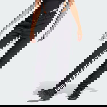 Спортни панталони adidas Performance adidas Sportswear Dance All-Gender Versatile French Terry Joggers Черно | IN1830, 1