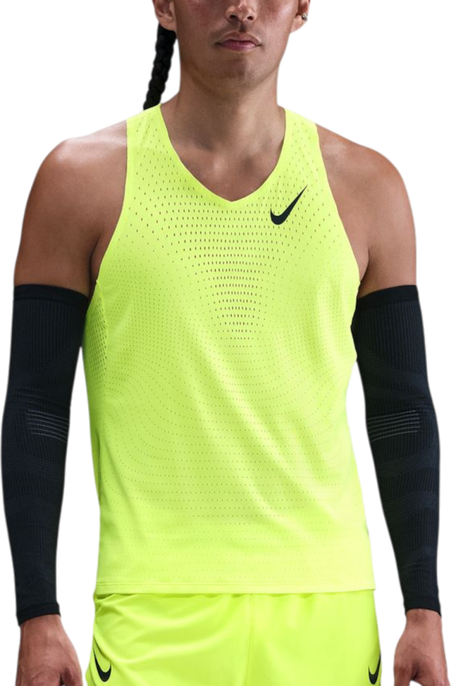 AeroSwift Performance Running Tank Top
