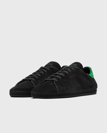 Кецове и обувки adidas Originals CLOT x Stan Smith "Core Black" Черно | JQ9227, 1