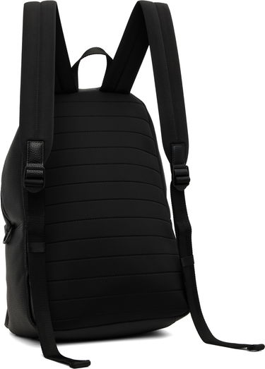 Раница BOSS HUGO Logo Backpack Черно | 50551774, 2