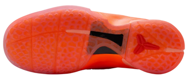 Кецове и обувки Nike Kobe VI Shoe Оранжево
 | fv9676-800, 6