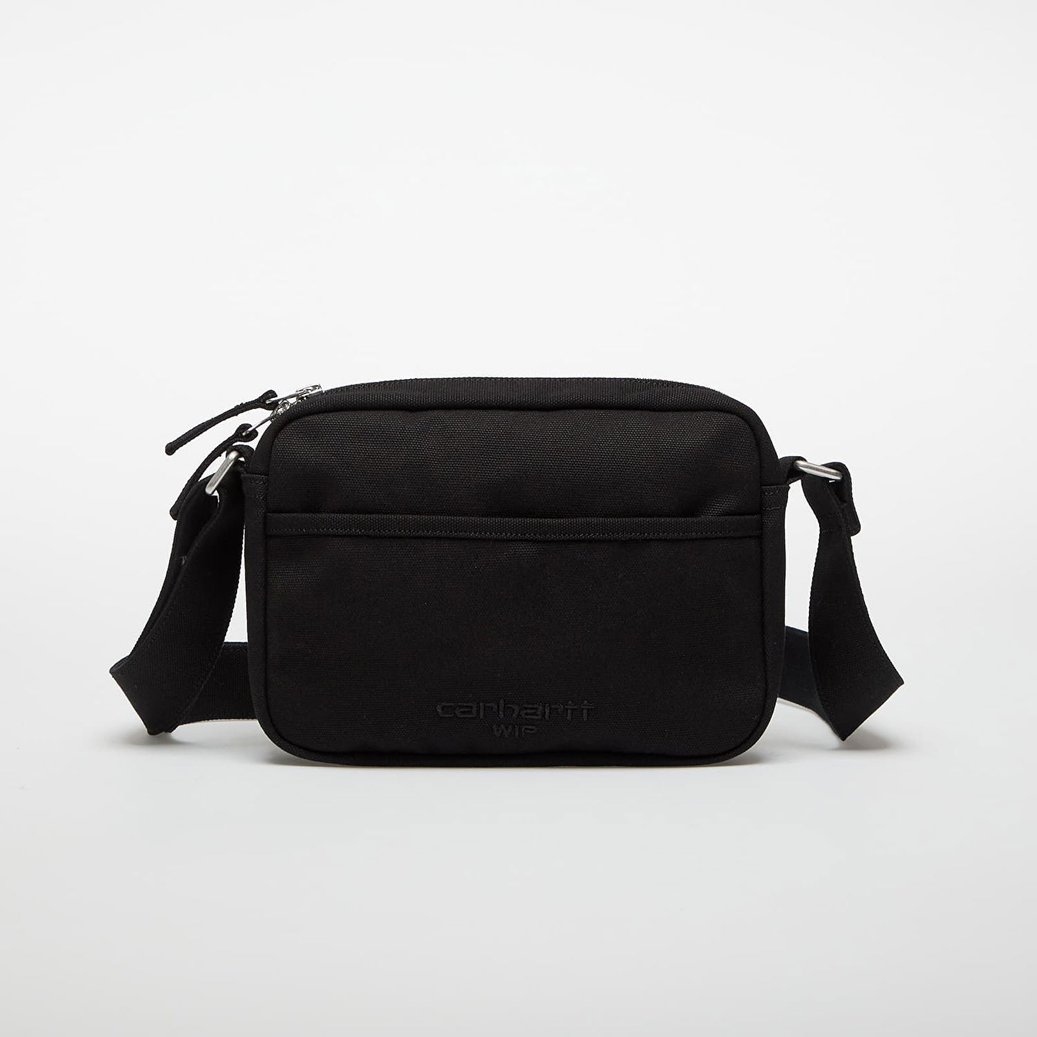 Чанта през рамо Carhartt WIP Elford Shoulder Bag Черно | I035353.89XX, 0