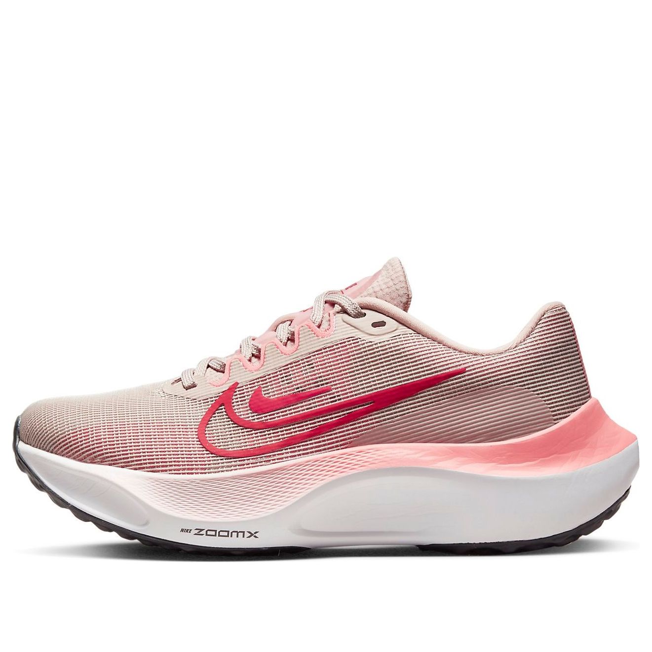 Кецове и обувки Nike Zoom Fly 5 Розово | DM8974-600, 0