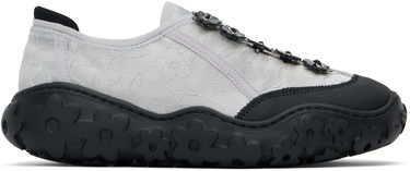 Облекло Cecilie Bahnsen Cecilie Bahnsen Alina Сиво | 4.24FTW30006 ALINA SNEAKER, 0