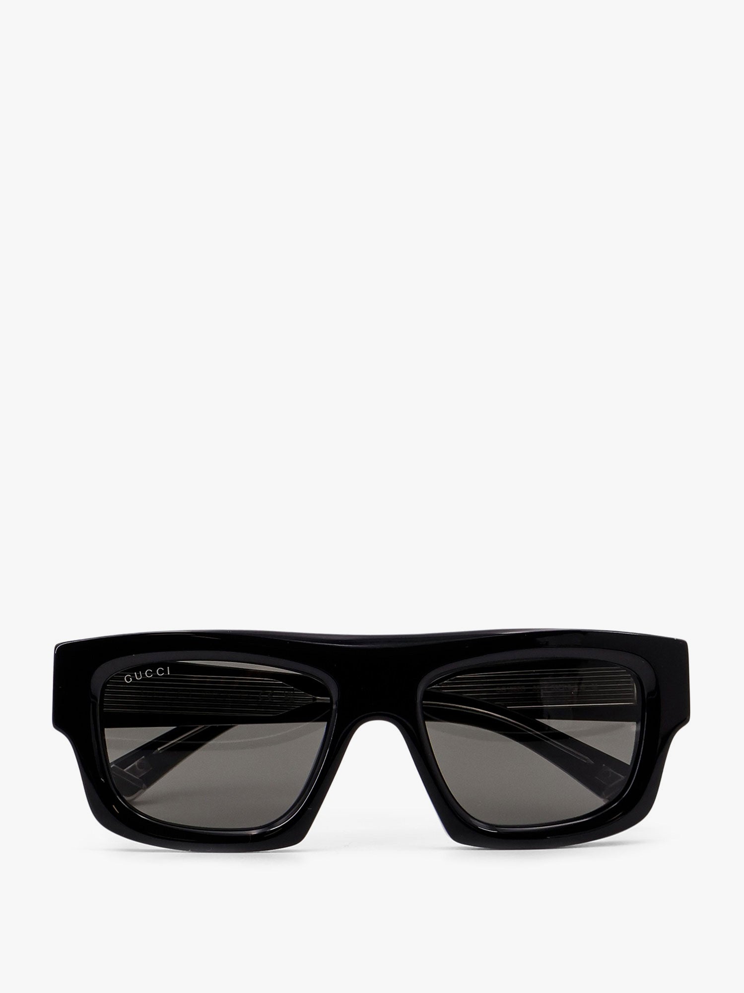 Слънчеви очила Gucci Gucci Rectangular Sunglasses Черно | 823843J07401012, 0
