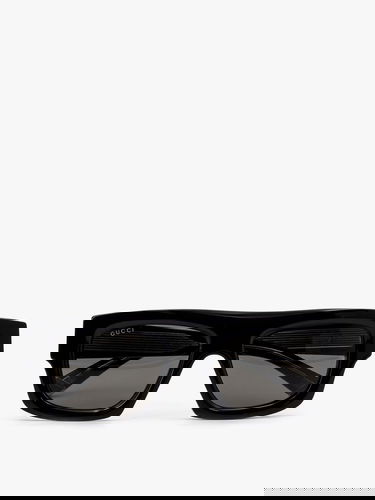 Слънчеви очила Gucci Gucci Rectangular Sunglasses Черно | 823843J07401012, 0