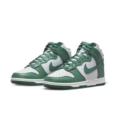 Кецове и обувки Nike Dunk High "Bicoastal" W Зелено | DD1869-004, 2