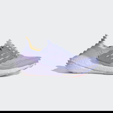Кецове и обувки adidas Performance UltraBOOST 21 W Лилаво | GZ9212, 0