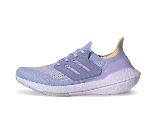 Бягане adidas Performance UltraBOOST 21 W Лилаво | GZ9212