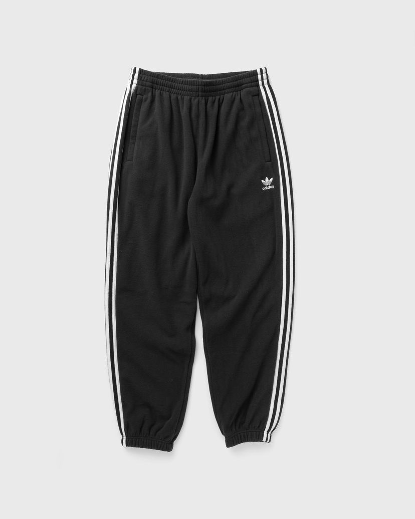 Спортни панталони adidas Originals Fleece Sweatpants Черно | IZ4798