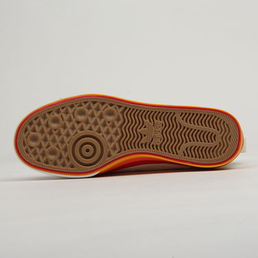Кецове и обувки adidas Originals Nizza Pride Бежово | EF2319, 4