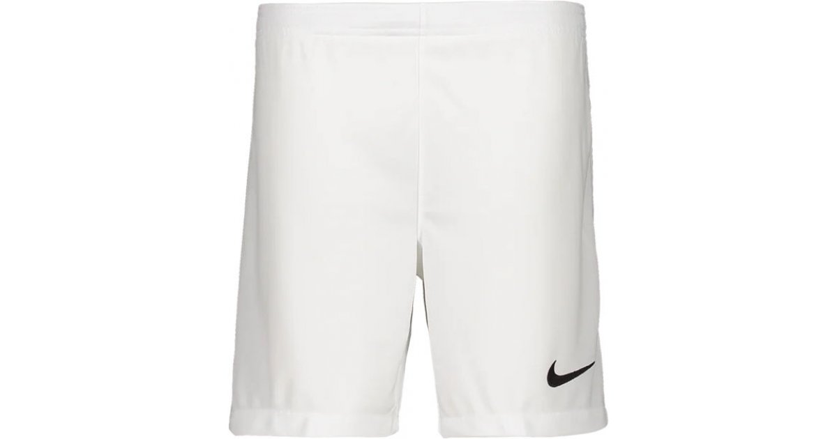 Къси панталони Nike League III Shorts Бяло | dr0968-100, 1