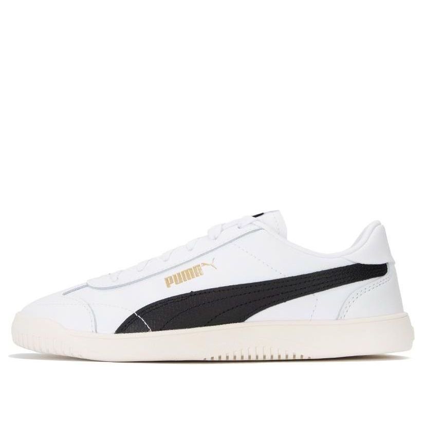 Кецове и обувки Puma Club 5v5 Бяло | 389406-03, 0