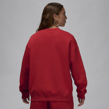 Суитчър Jordan Jordan Brooklyn Fleece Червено | FV7074-687, 1