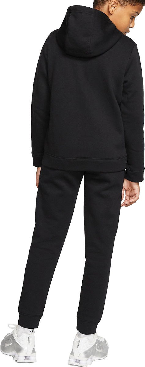 Комплект Nike Nike CORE BF TRK Suit Черно | bv3634-010, 1