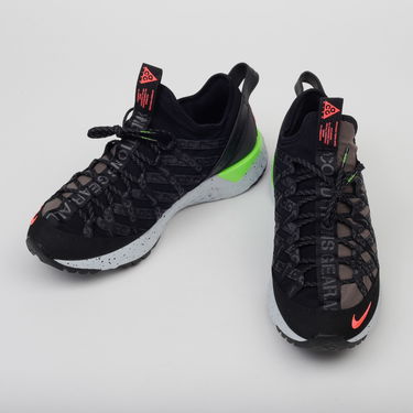 Кецове и обувки Nike ACG React Terra Gobe Кафяво | BV6344-202, 2