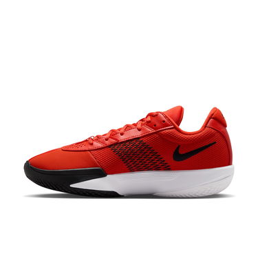 Кецове и обувки Nike Air Zoom G.T. Cut Academy "Picante Red" Червено | FB2599-601, 2