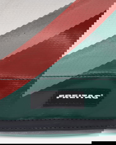 Чанта за кръста Freitag Freitag F40 Jamie Hip Bag Многоцветен | FREITAGF40 003, 4