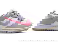 Dunk Low Indigo Haze W