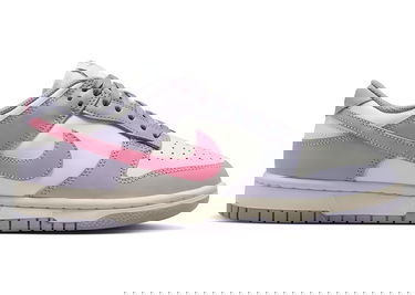 Кецове и обувки Nike Dunk Low Indigo Haze W Сиво | DD1503-500, 0