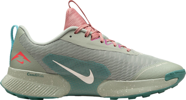 Кецове и обувки Nike Juniper Trail 3 Зелено | fq0902-300, 2