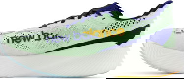 Кецове и обувки New Balance FuelCell RC Elite v2 Зелено | mrcelcg2, 0