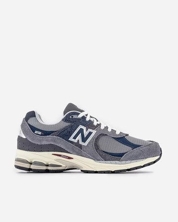 Кецове и обувки New Balance 2002REL Blue 36 Сиво | M2002REL, 0