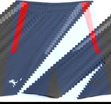 Къси панталони Puma teamLIGA Training Shorts Тъмно синьо | 657667-53, 0