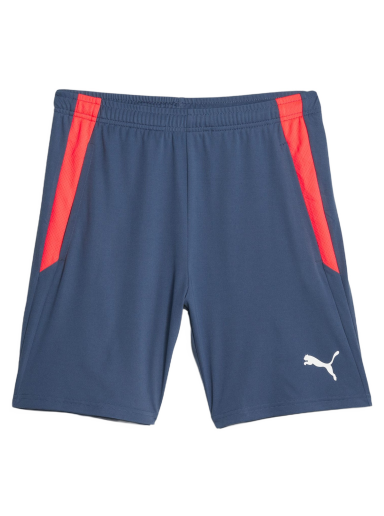 Къси панталони Puma teamLIGA Training Shorts Тъмно синьо | 657667-53