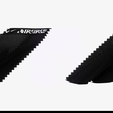 Боксерки Nike Dri-FIT Essential Micro Boxer 3-Pack Черно | 0000KE1214-001, 1