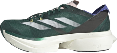 Кецове и обувки adidas Performance ADIZERO ADIOS PRO 3 W Berlin Зелено | jh9635, 3