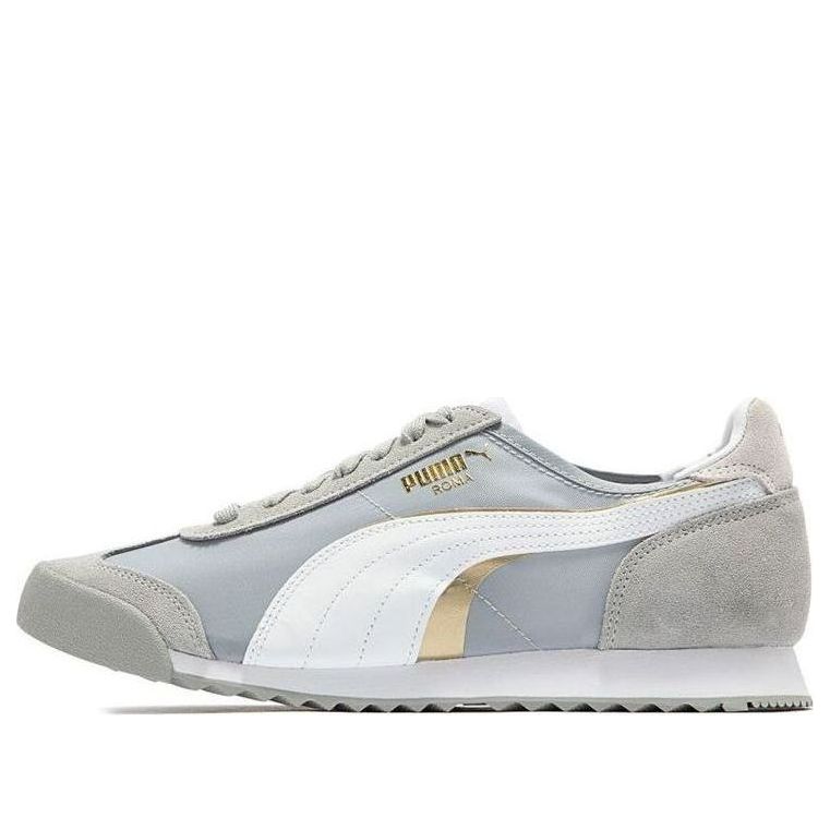 Кецове и обувки Puma Roma OG Nylon 'Double FS' Сиво | 390634-02