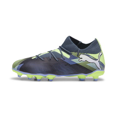 Кецове и обувки Puma FUTURE 7 MATCH FG/AG Soccer Cleats Многоцветен | 107945_03, 0