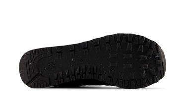 Кецове и обувки New Balance WL574PSS Черно | WL574PSS, 4