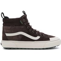 Кецове и обувки Vans UA SK8-Hi MTE-2 Кафяво | VN0007NK3N11, 0