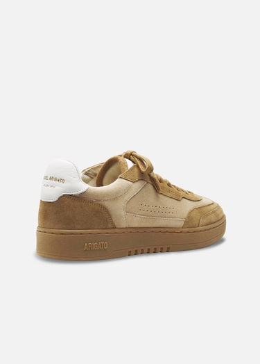 Кецове и обувки AXEL ARIGATO Dice T-Toe Бежово | F3486003, 3