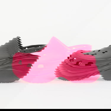 Кецове и обувки Crocs W Bae Clog Dgf Розово | 206302-6ZQ, 0