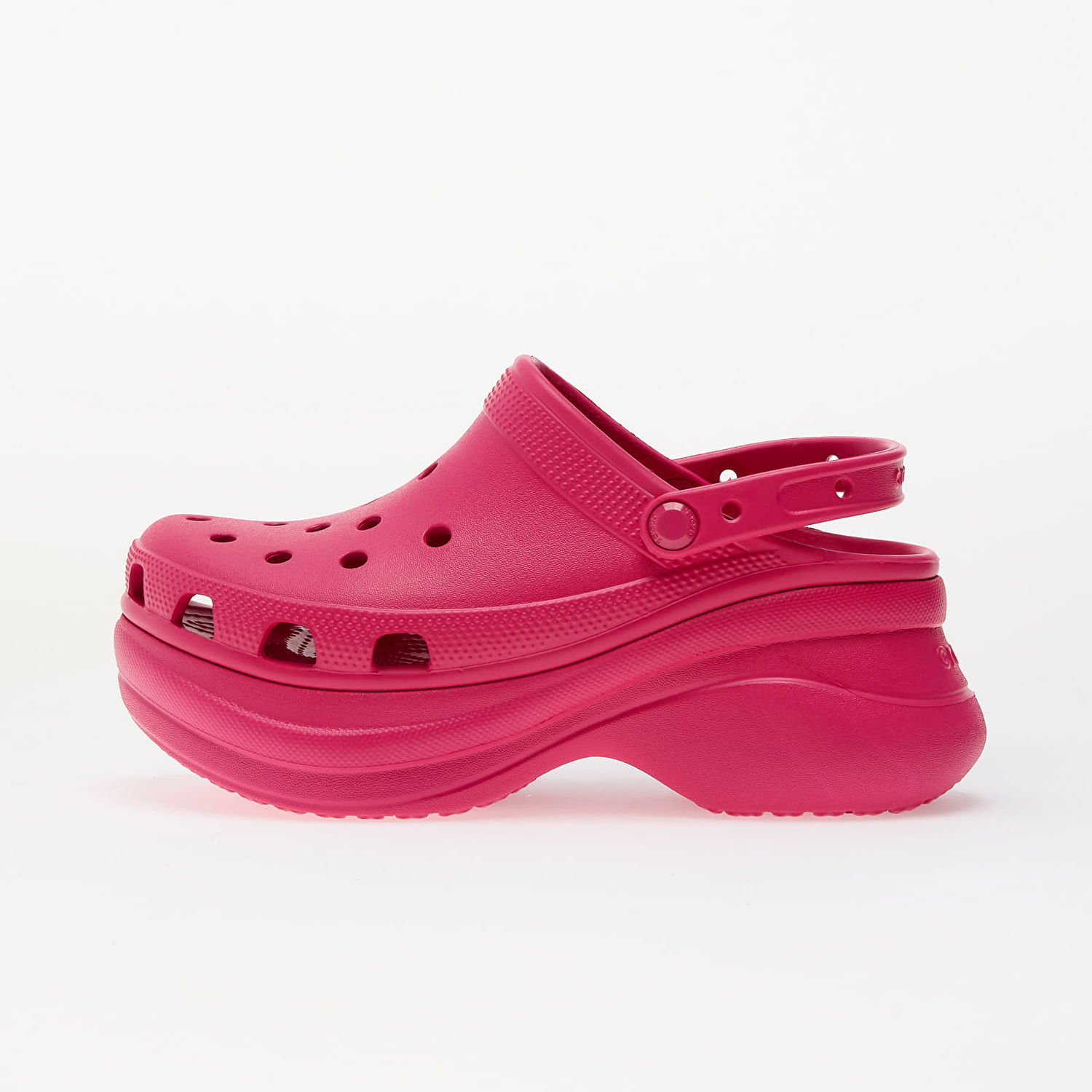 Кецове и обувки Crocs W Bae Clog Dgf Розово | 206302-6ZQ, 0