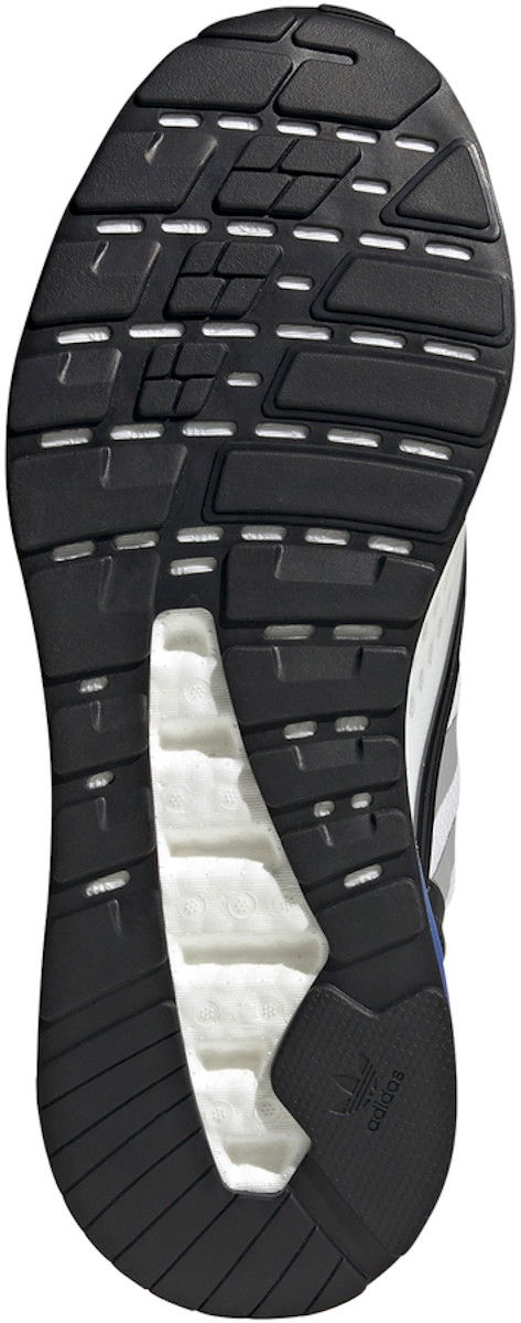 Кецове и обувки adidas Originals ZX 2K BOOST Бяло | fx8835, 1