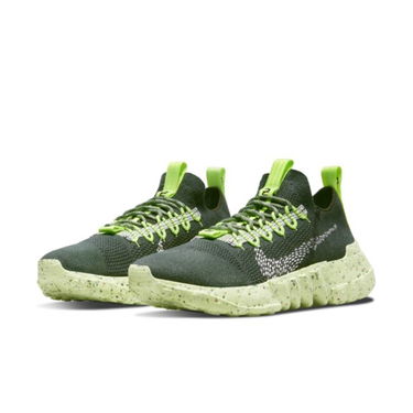 Кецове и обувки Nike Space Hippie 01 Зелено | DJ3056-300, 1