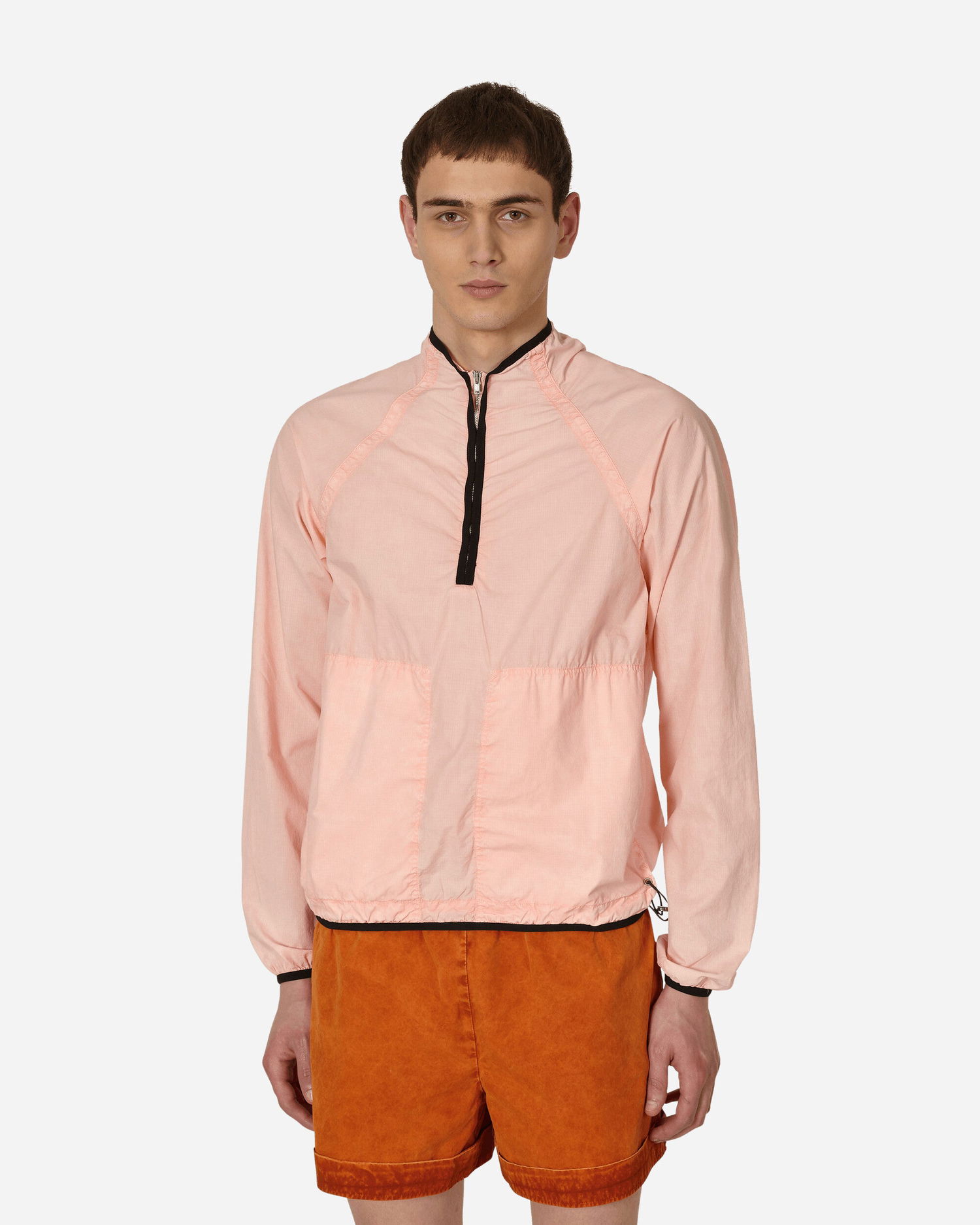 Яке Ranra Ganga Jacket Розово | AMSS23TO03915248 1258, 0