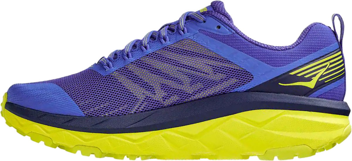 Кецове и обувки Hoka One One Challenger ATR 5 Синьо | 1104093-abep, 1