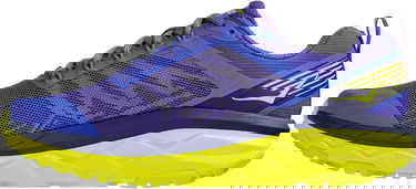 Кецове и обувки Hoka One One Challenger ATR 5 Синьо | 1104093-abep, 1