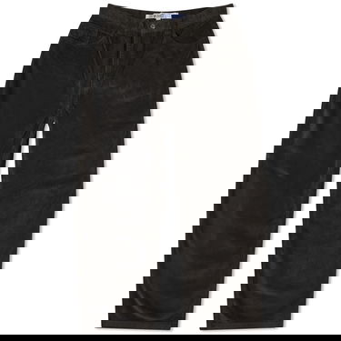 Панталони Polar Skate Co. Big Boy Cord Pants Черно | PSC-CO-70, 0