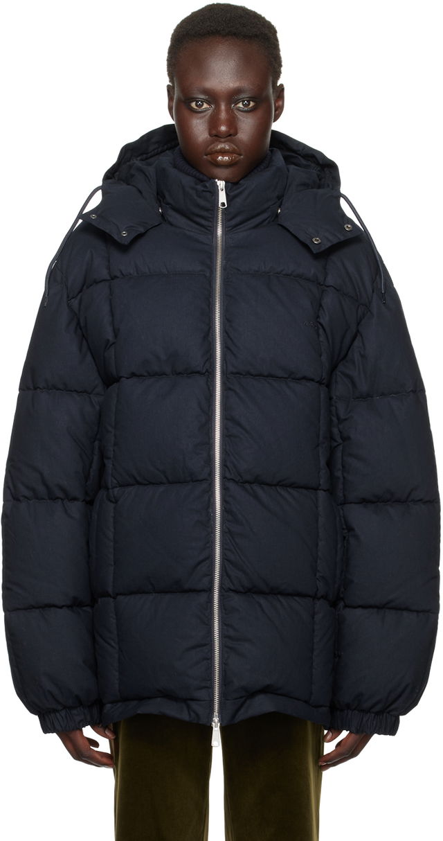 Kyle Puffer Jacket