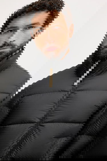 Пухо яке WOOLRICH Winter Down Jacket Cloud Eagle Черно | CFWOOU2086MRUT2635, 3