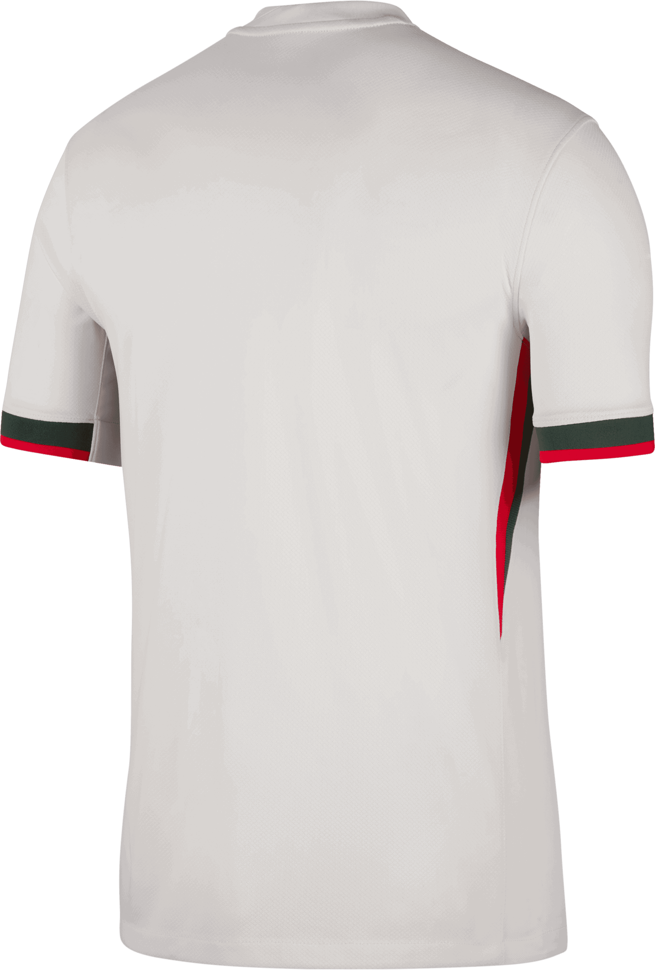 Фланелка Nike Chelsea FC 2025/26 Stadium Short Sleeve Jersey Бяло | hj4602-031, 1