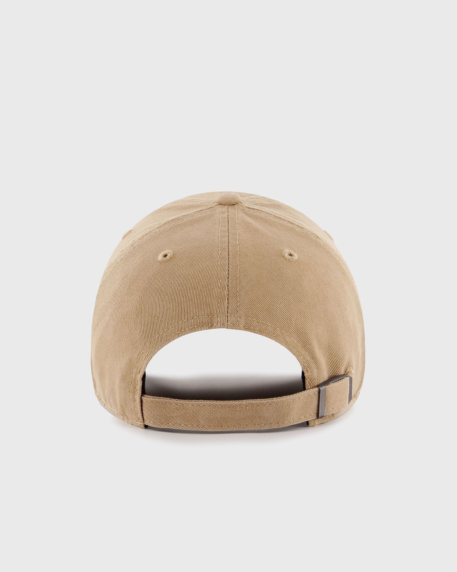Шапка с козирка '47 Brand MLB New York Yankees Cap Бежово | 191119217158, 1