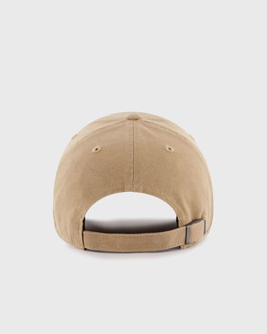 Шапка с козирка '47 Brand MLB New York Yankees Cap Бежово | 191119217158, 1