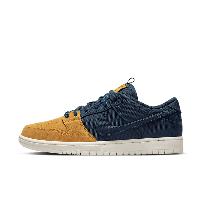 Кецове и обувки Nike SB Dunk Low Pro "Midnight Navy" Тъмно синьо | DX6775-400, 0